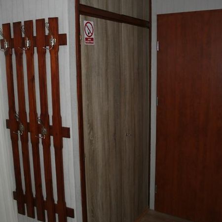 Apartament Kossaka Hotel Piła Buitenkant foto