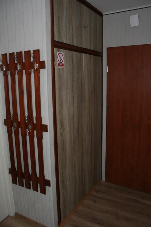 Apartament Kossaka Hotel Piła Buitenkant foto