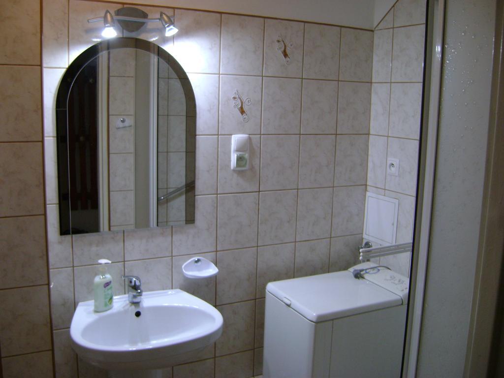 Apartament Kossaka Hotel Piła Buitenkant foto