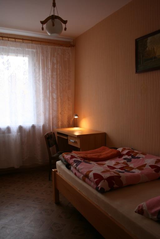 Apartament Kossaka Hotel Piła Buitenkant foto